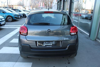 Citroen C3 1.2 PURETECH 