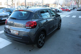 Citroen C3 1.2 PURETECH 