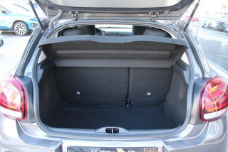 Citroen C3 1.2 PURETECH 