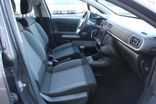 Citroen C3 1.2 PURETECH 