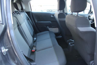 Citroen C3 1.2 PURETECH 