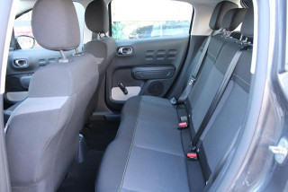 Citroen C3 1.2 PURETECH 