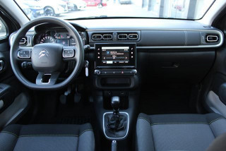 Citroen C3 1.2 PURETECH 