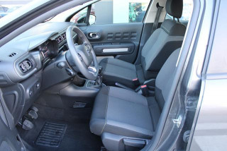 Citroen C3 1.2 PURETECH 