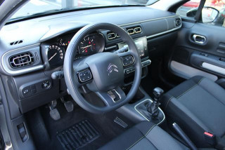 Citroen C3 1.2 PURETECH 