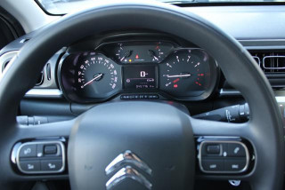 Citroen C3 1.2 PURETECH 