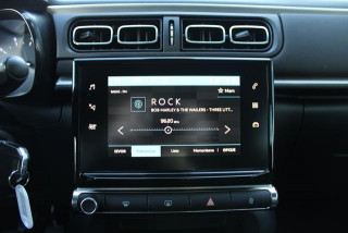 Citroen C3 1.2 PURETECH 