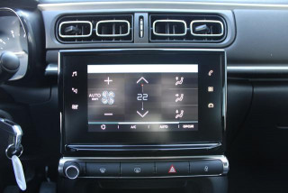 Citroen C3 1.2 PURETECH 