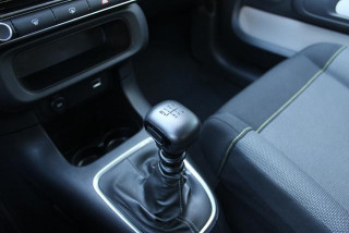 Citroen C3 1.2 PURETECH 