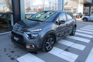 Citroen C3 1.2 PURETECH 