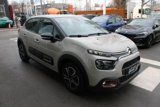 Citroen C3 1.2 PURETECH 
