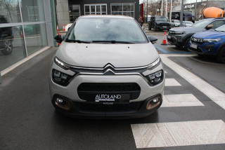 Citroen C3 1.2 PURETECH 
