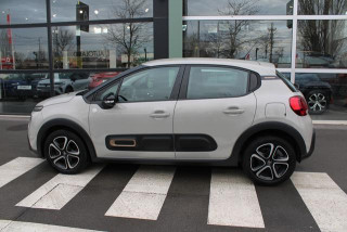 Citroen C3 1.2 PURETECH 