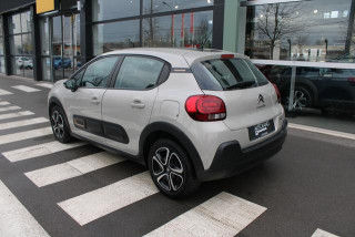Citroen C3 1.2 PURETECH 