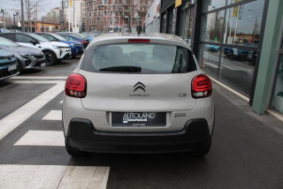 Citroen C3 1.2 PURETECH 