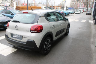 Citroen C3 1.2 PURETECH 