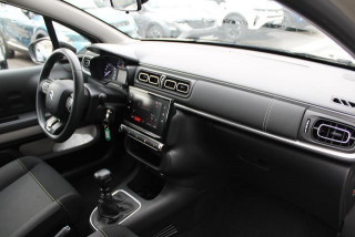 Citroen C3 1.2 PURETECH 