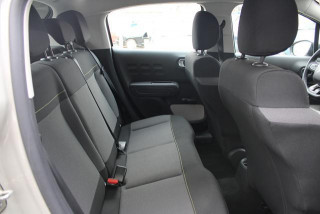 Citroen C3 1.2 PURETECH 