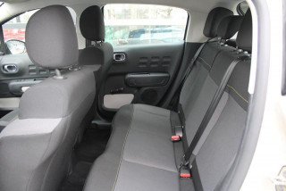 Citroen C3 1.2 PURETECH 