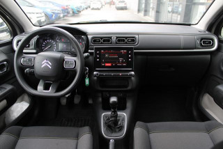 Citroen C3 1.2 PURETECH 