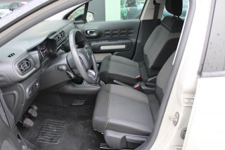 Citroen C3 1.2 PURETECH 