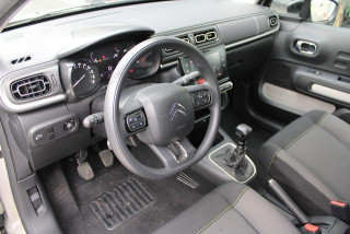 Citroen C3 1.2 PURETECH 