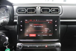 Citroen C3 1.2 PURETECH 