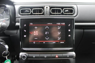 Citroen C3 1.2 PURETECH 