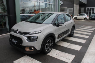 Citroen C3 1.2 PURETECH 