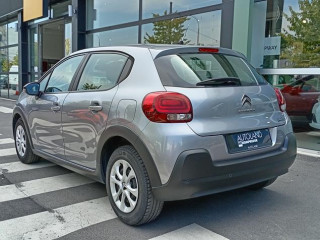 Citroen C3 1.5 HDI BusinesS