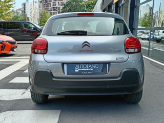 Citroen C3 1.5 HDI BusinesS