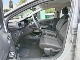 Citroen C3 1.5 HDI BusinesS
