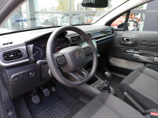 Citroen C3 1.5 HDI BusinesS