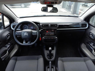 Citroen C3 1.5 HDI BusinesS