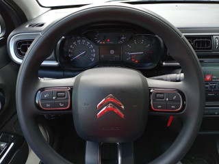 Citroen C3 1.5 HDI BusinesS