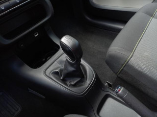 Citroen C3 1.5 HDI BusinesS