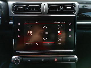 Citroen C3 1.5 HDI BusinesS