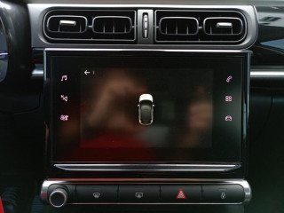 Citroen C3 1.5 HDI BusinesS