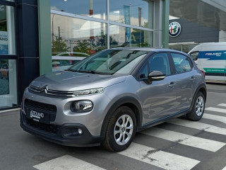 Citroen C3 1.5 HDI BusinesS