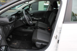 Citroen C3 1.5 HDI VAN 