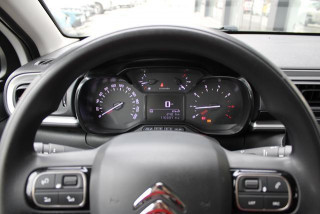 Citroen C3 1.5 HDI VAN 