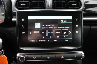 Citroen C3 1.5 HDI VAN 