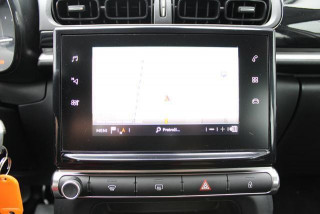 Citroen C3 1.5 HDI VAN 