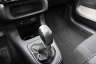 Citroen C3 1.5 HDI VAN 