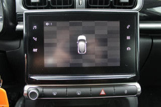 Citroen C3 1.5 HDI VAN 