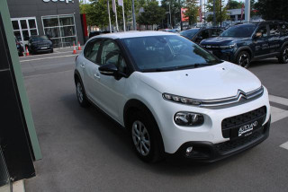Citroen C3 1.5 HDI Van 