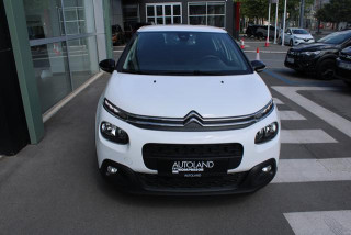 Citroen C3 1.5 HDI Van 