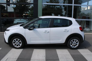 Citroen C3 1.5 HDI Van 