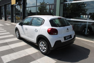 Citroen C3 1.5 HDI Van 