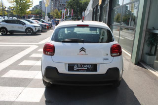 Citroen C3 1.5 HDI Van 